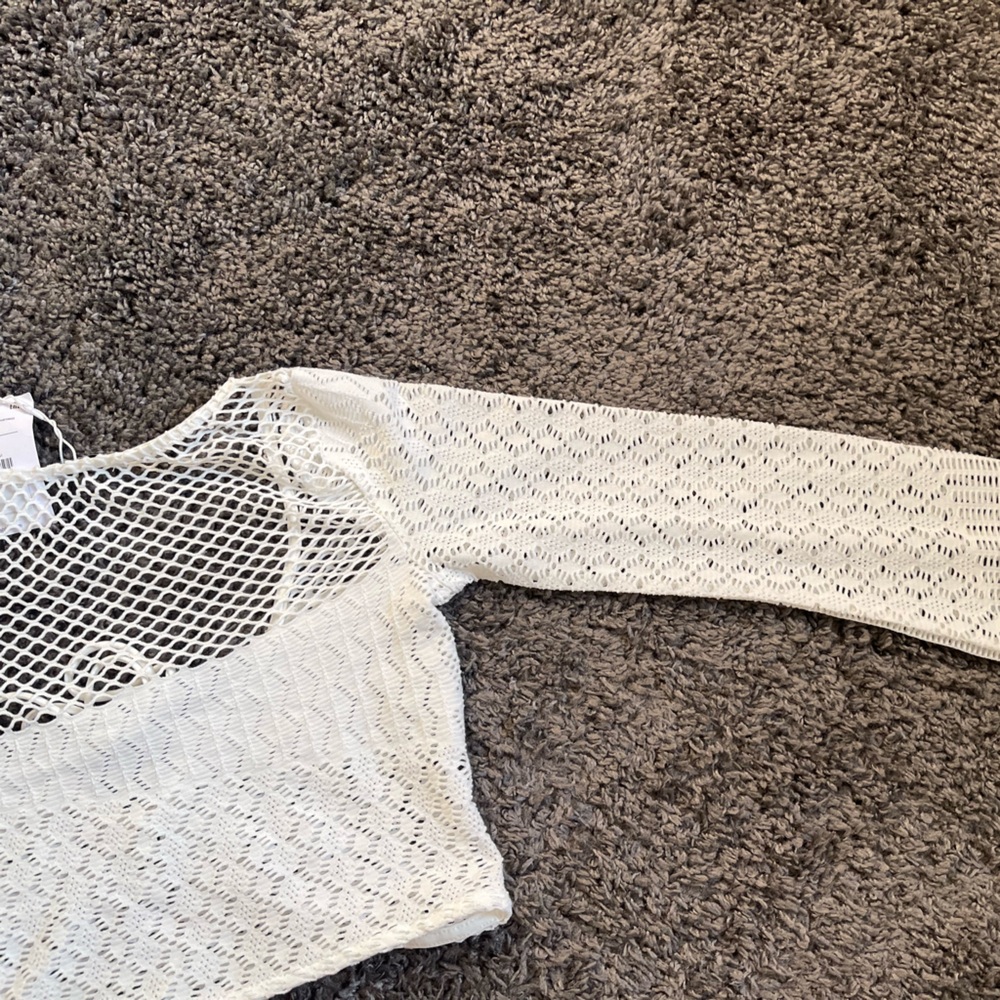 Bershka Top - Picture 7 of 10
